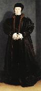 Hans holbein the younger Christina of Denmark china oil painting artist